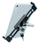 CTA Digital PAD-HGTS tablet security enclosure 33 cm (13") Black, Silver