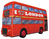 Ravensburger London bus