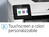 HP LaserJet Pro Stampante multifunzione M428fdw, Stampa, copia, scansione, fax, e-mail, scansione verso e-mail; scansione fronte/retro;