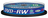 Verbatim DVD-RW Matt Silver 4x 4,7 GB 10 szt.