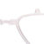 3M 7100083064 occhialini e occhiali di sicurezza Occhialini di sicurezza Trasparente