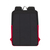 Rivacase 5560 backpack Black, Red