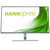 Hannspree HS329PQB LED display 80 cm (31.5") 2560 x 1440 pixels Quad HD Aluminium, Black