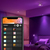 Philips Hue White and Color ambiance Foco empotrable Centura