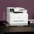 HP Color LaserJet Pro Urządzenie wielofunkcyjne M283fdw