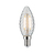 Paulmann 287.07 LED-Lampe Warmweiß 2700 K 4,7 W E14