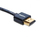 Maclean MCTV-722 kabel HDMI 2 m HDMI Typu D (Micro) HDMI Typu A (Standard) Czarny