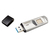 Apacer AH651 pamięć USB 32 GB USB Typu-A 3.2 Gen 1 (3.1 Gen 1) Czarny, Srebrny