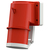 MENNEKES 400 socket-outlet Type F Red, White
