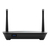 Linksys MR6350 router inalámbrico Doble banda (2,4 GHz / 5 GHz) Negro