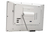 Shuttle P90U (white) Fehér Intel® SoC BGA 1356 3865U 1,8 GHz