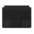 Microsoft Surface Go Signature Type Cover QWERTY Scandinavisch Zwart