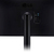 LG 27QN880-B LED display 68.6 cm (27") 2560 x 1440 pixels Quad HD LCD Black