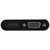 StarTech.com USB C Multiport Video Adapter - USB-C to 4K 60Hz DisplayPort 1.2 or 1080p VGA Monitor Adapter - USB Type-C 2-in-1 DP (HBR2 HDR)/VGA Display Converter- Thunderbolt 3...