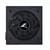 Zalman ZM500-TXII unité d'alimentation d'énergie 500 W 20+4 pin ATX ATX Noir