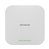 NETGEAR Insight Cloud Managed WiFi 6 AX1800 Dual Band Access Point (WAX610) 1800 Mbit/s Bianco Supporto Power over Ethernet (PoE)
