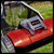 Einhell GE-HM 18/38 Push lawn mower Battery Black, Grey, Red