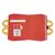 Loungefly McDonalds Happy Meal bloc-notes Multicolore