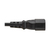 Eaton P004-01M-EU cable de transmisión Negro 1 m IEC C13 IEC C14