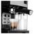 Sencor SES 4050SS ekspres do kawy Półautomatyczny Ekspres do espresso 1,4 l