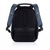 XD-Design P705.245 plecak Niebieski