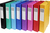 Exacompta 50600E Dateiablagebox Mehrfarbig