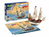 Revell Mayflower - 400th Anniversary Sailing ship model Assembly kit 1:83