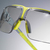 Uvex 6108211 Schutzbrille/Sicherheitsbrille