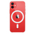 Apple MHLL3ZM/A mobiele telefoon behuizingen 13,7 cm (5.4") Hoes Transparant