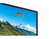 Samsung S27AM504NR pantalla para PC 68,6 cm (27") 1920 x 1080 Pixeles Full HD LCD Negro