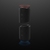 Hama Twin 2.0 Sztereó hordozható hangszóró Fekete 20 W