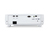 Acer Home H6815BD Beamer Standard Throw-Projektor 4000 ANSI Lumen DLP 2160p (3840x2160) 3D Weiß