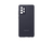 Samsung EF-PA725TBEGWW mobiele telefoon behuizingen 17 cm (6.7") Hoes Zwart