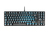 Mars Gaming MKREVOPROBES Negro, Teclado Gaming RGB Mecánico, TKL+ NUM, Switch Azul, Español