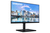 Samsung F24T450FQR Monitor PC 61 cm (24") 1920 x 1080 Pixel Full HD Nero