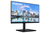 Samsung F24T450FQR computer monitor 61 cm (24") 1920 x 1080 pixels Full HD Black