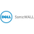 SonicWall NSA 2400 1 licentie(s)