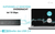 i-tec Universal 5x 4K/60Hz Display Docking Station + Power Delivery 100W
