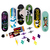 Tech Deck - Sk8shop Bonus-pakket met 6 vingerboards