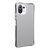 Urban Armor Gear Plyo mobile phone case 16.6 cm (6.55") Cover Translucent