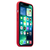 Apple MM2L3ZM/A funda para teléfono móvil 15,5 cm (6.1") Rojo
