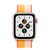 Apple Watch SE OLED 40 mm 4G Arany GPS (műhold)