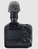 Canon 5138C001 microphone Black Digital camera microphone