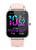 Denver SW-181ROSE smartwatch / sport watch 4,32 cm (1.7") IPS Zilver