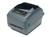 Zebra GX420t drukarka etykiet bezpośrednio termiczny/termotransferowy 203 x 203 DPI 152 mm/s Przewodowa