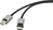 SpeaKa Professional SP-9510456 DisplayPort kábel 2 M Fekete