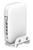 Zyxel Multy M1 vezetéknélküli router Gigabit Ethernet Kétsávos (2,4 GHz / 5 GHz) Fehér