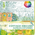 ISBN Colorful Moments - Cottage Dreams