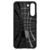 Spigen Rugged Armor mobile phone case 15.5 cm (6.1") Cover Black