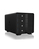 ICY BOX IB-3804-C31 Box esterno HDD Nero 3.5"